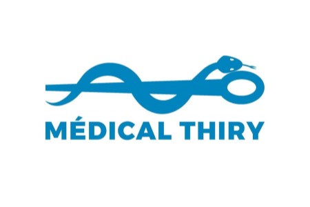 Médical Thiry, vente de matériel médical et confort à domicile