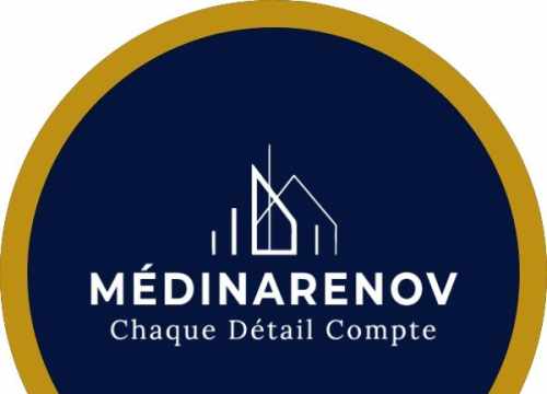 Medina Construction - Entreprise de construction bâtiment