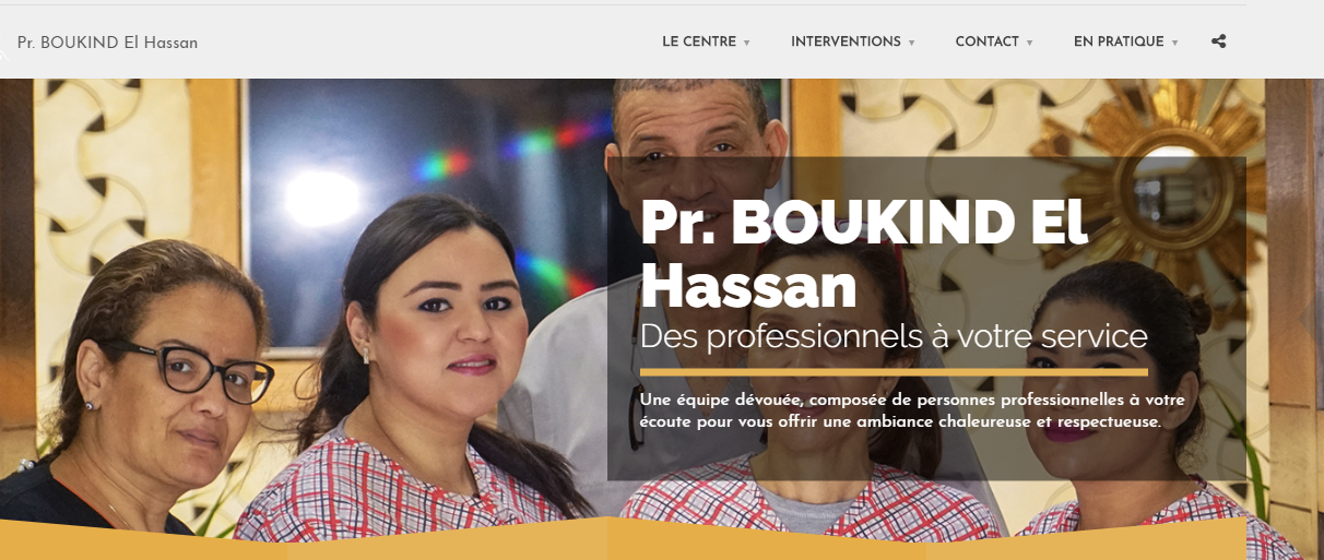 boukind el hassan