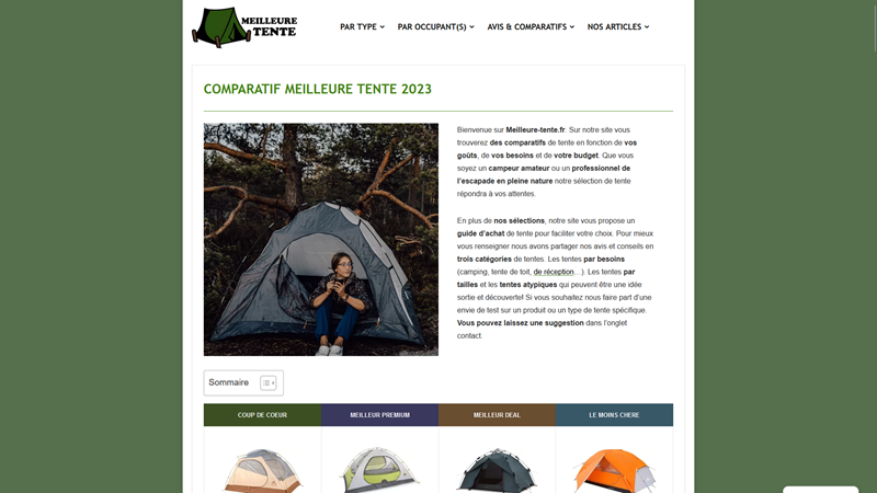 meilleure-tente
