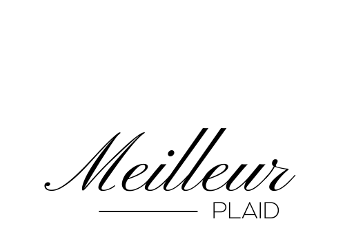 Meilleur plaid