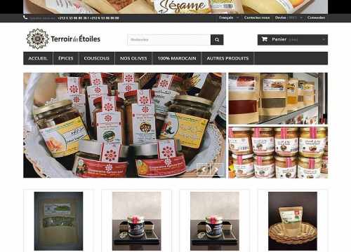 Terroir des Étoiles