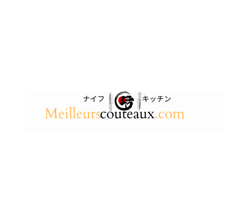 MeilleursCouteaux - Blog spécialisé dans les couteaux