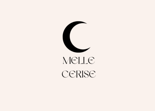 Logo du blog MelleCeriseCo – Spiritualité, tarot et rituels bien-être