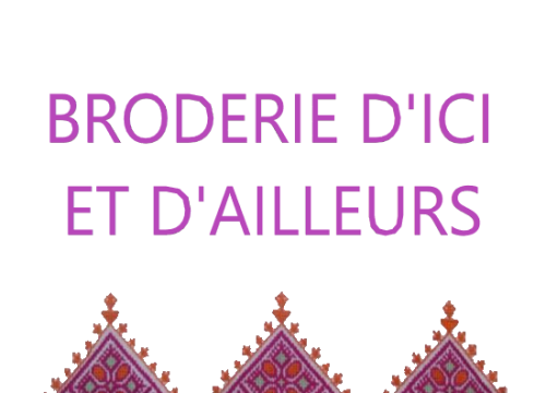 Lampes Daylight chez Broderie d'ici et d'ailleurs