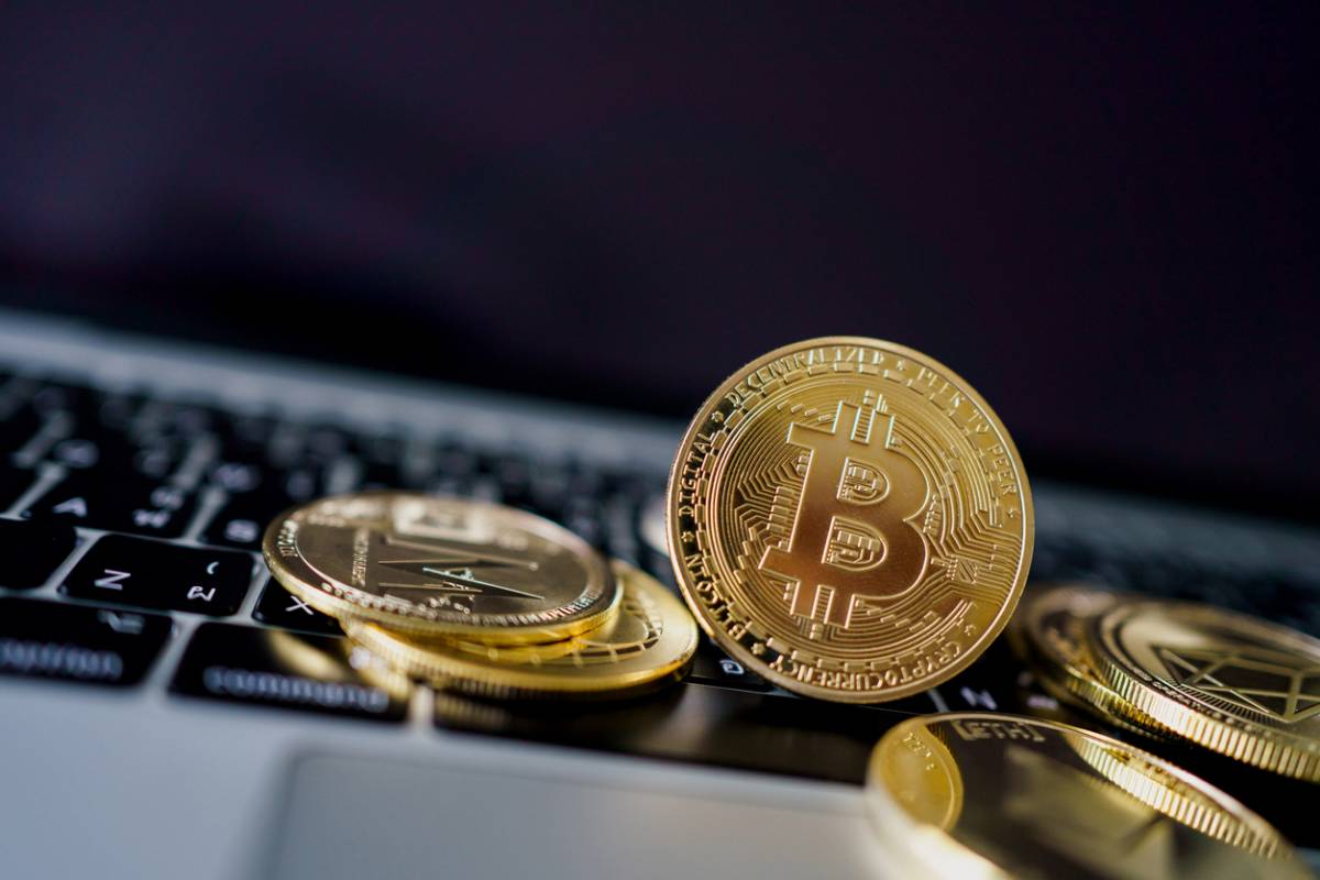 Mes Cryptomonnaies