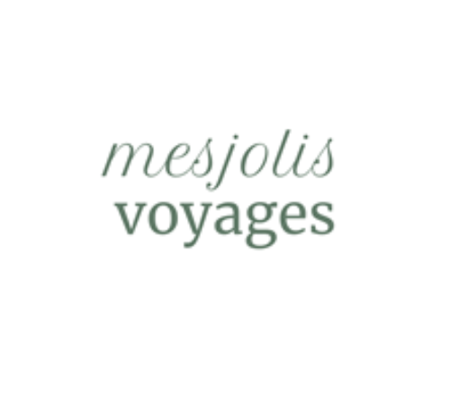 Mélissa, créatrice de Mes Jolis Voyages