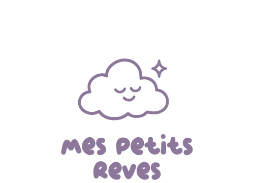 MesPetitsReves - Veilleuse pour enfants