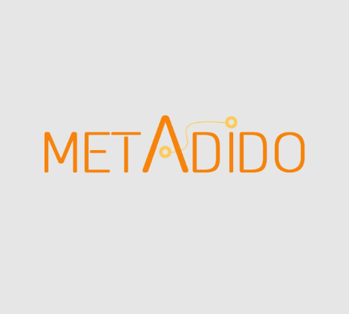 Logo de Metadido