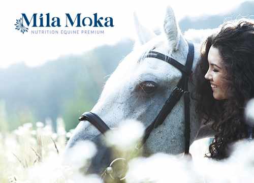 Mila Moka : Nutrition équine de qualité