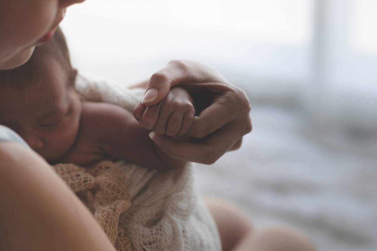 Milirose liste de cadeaux de naissance