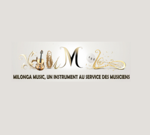 Milonga Music