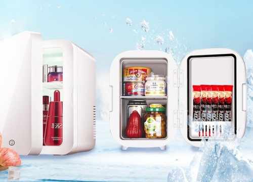 Mini frigo site français