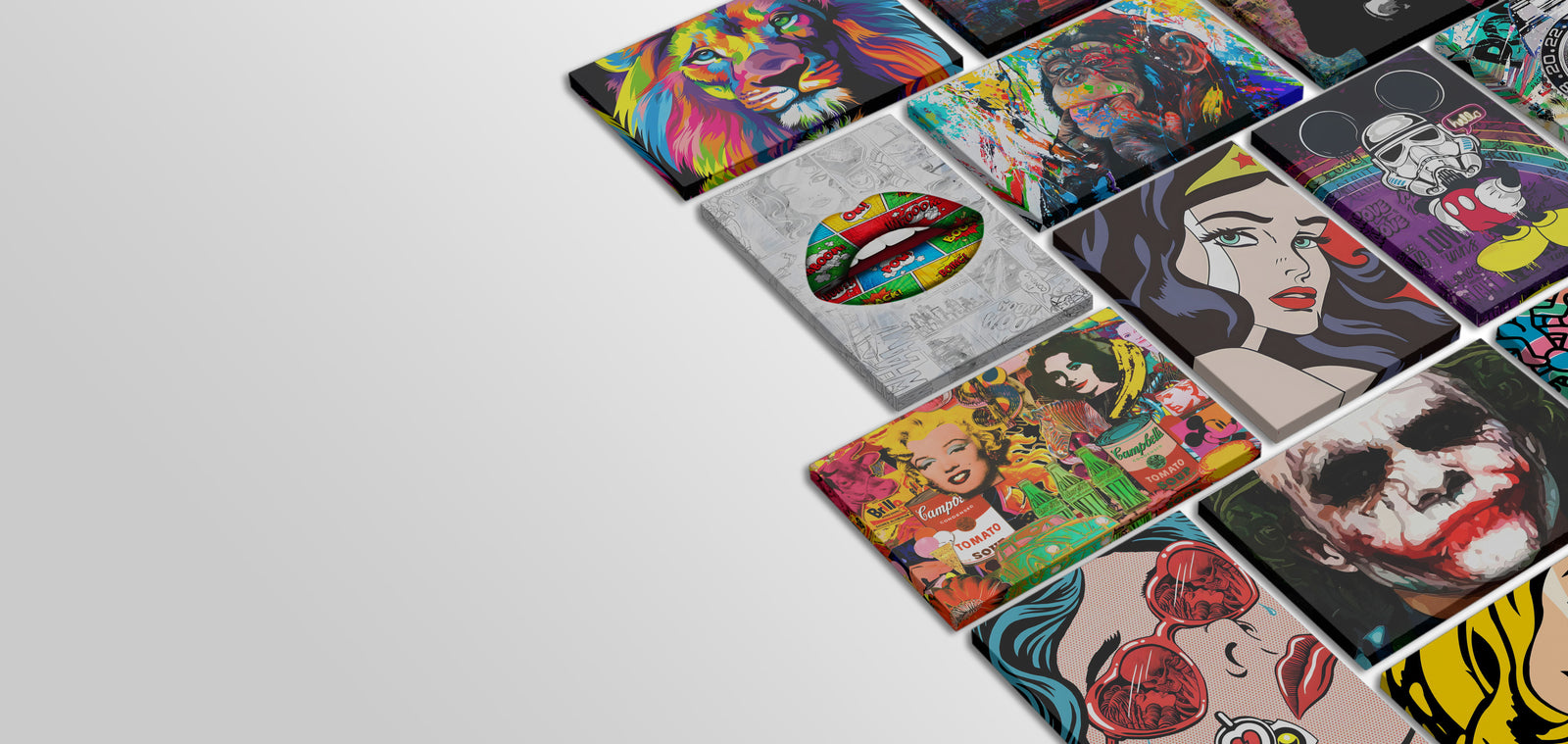 The Art Avenue