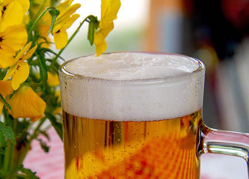 La Minute Bière