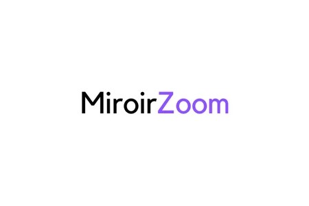 logo Miroir Zoom