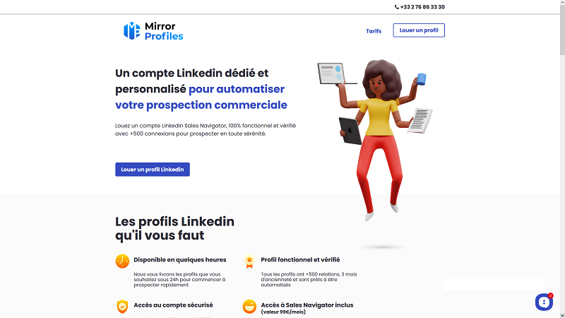 Miss Simplicité : Pour une vie de maman en toute simplicité