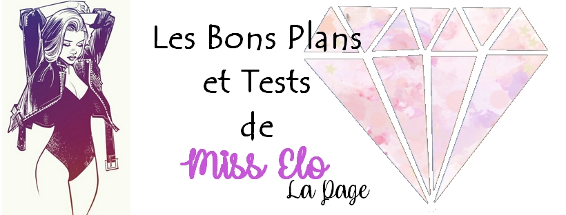 bons plans Raymond Elodie