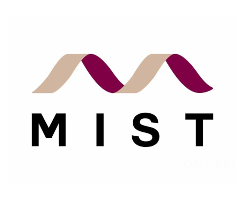 logo mist postproduction