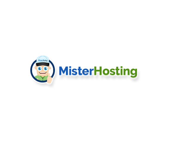 Mister Hosting