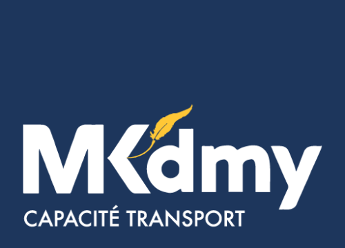 MKDMY centre de formation transport