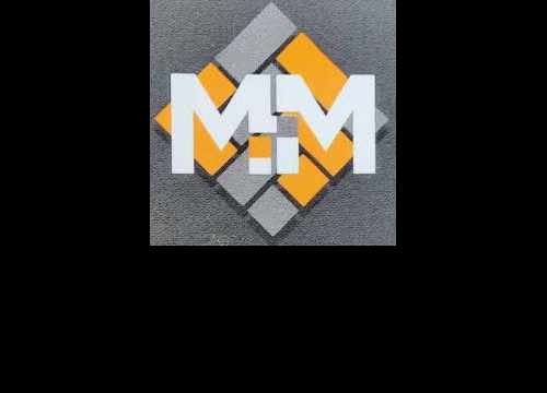 Logo du site web mmcarrelage.fr