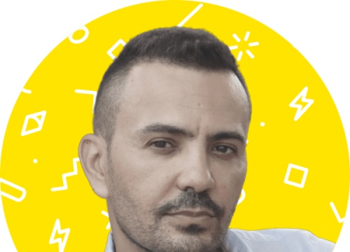 consultant marketing