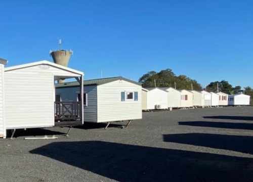 mobil-home neufs et d'occasion près de Caen