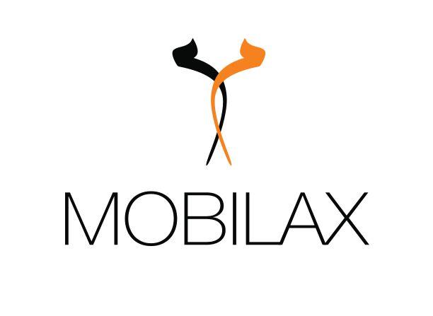 logo mobilax phone