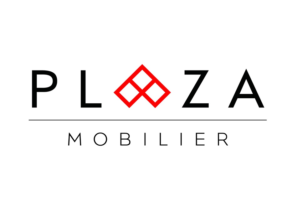 Plaza mobilier logo
