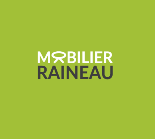 Mobilier Raineau 