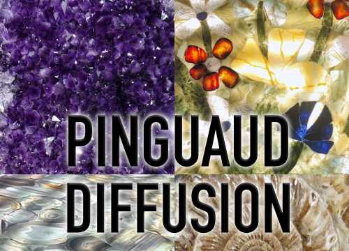 Pinguaud Diffusion - Mobilier en pierre naturelle
