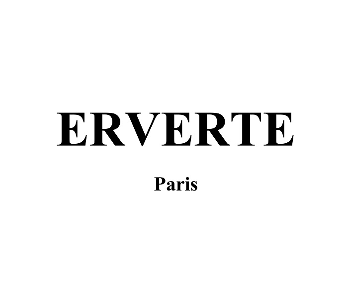 Erverte Paris