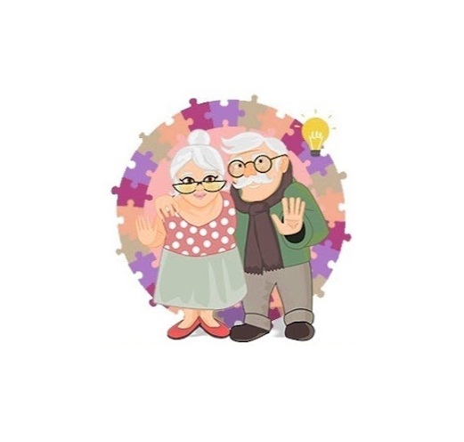 stimulation cognitive Alzheimer activité mémoire pour personnes âgées