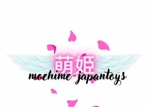 Moehime japantoys - Figurines, jouets, puzzles, goodies et plus