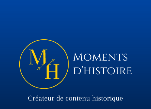 Moments d'Histoire