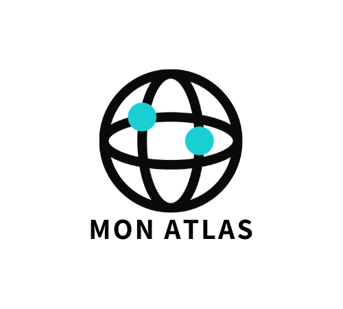 Mon atlas - ventes en ligne de globes terrestres et mappemondes 