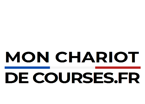 Logo de Mon Chariot de Courses.fr