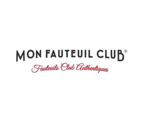 Logo Mon fauteuil club