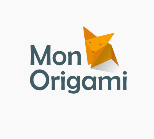 Mon origami