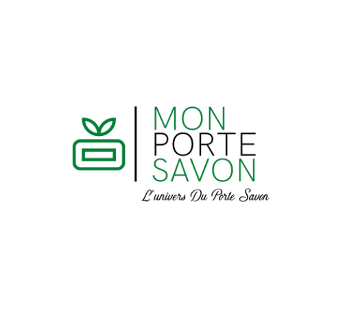 Mon porte savon