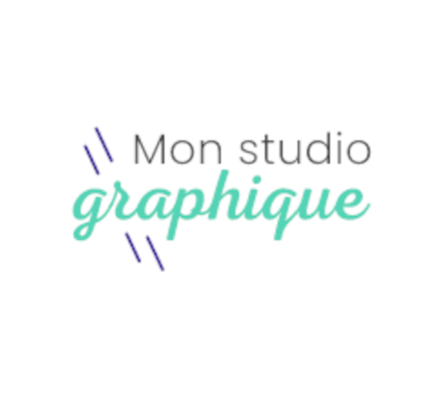 Mon studio graphique