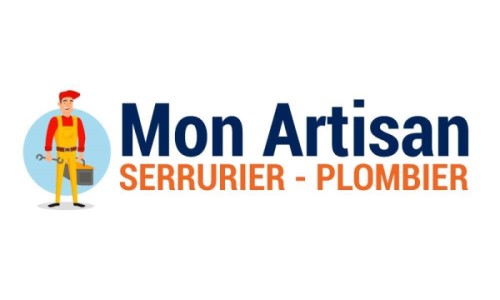 Logo Mon Artisan