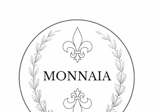 Bague en pièce de monnaie