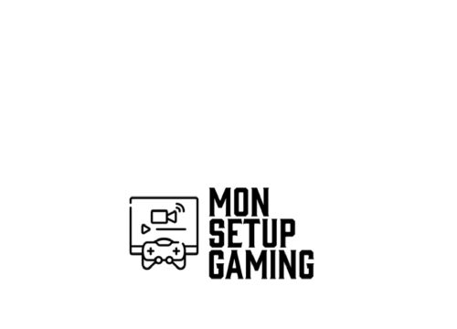 mon setup gaming - accessoire gaming