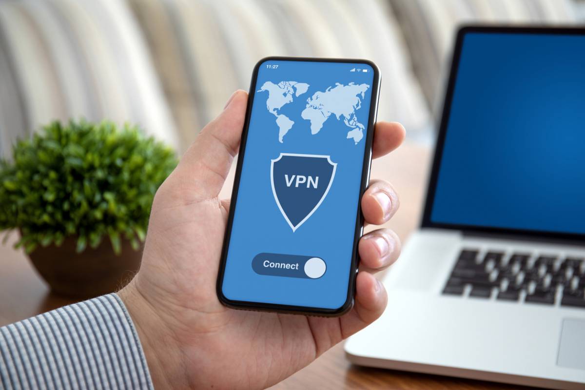 Monsieur VPN