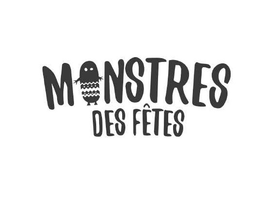 Monstres des fêtes