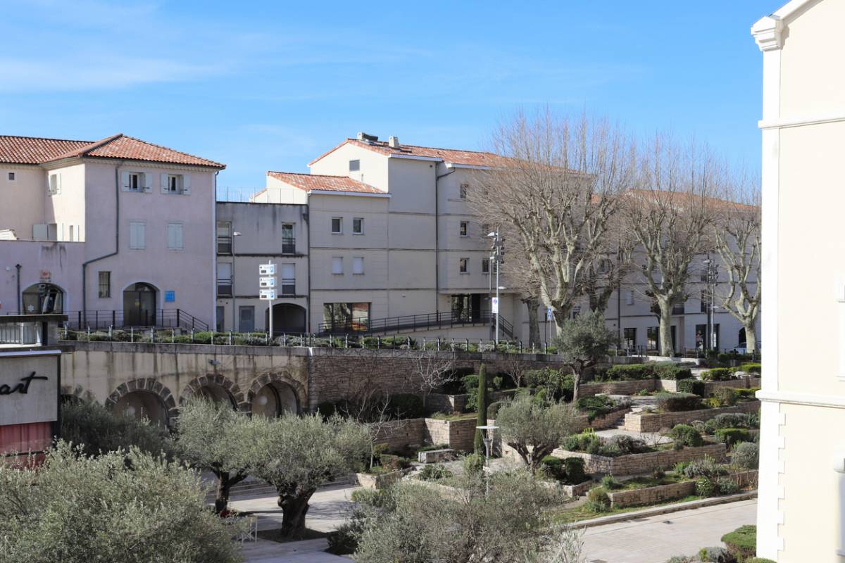 Montélimar News