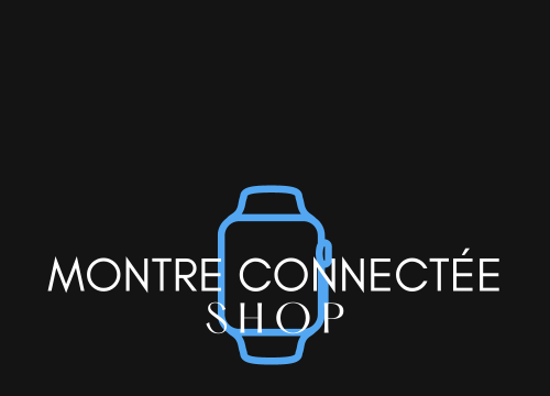 Montre Connectée Shop