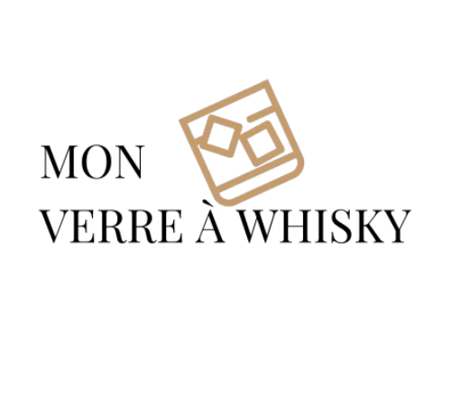 Logo Mon Verre à Whisky